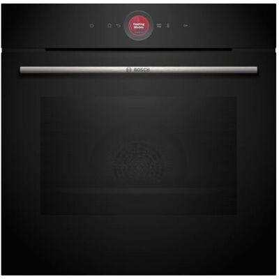 Bosch HBG7341B1B - Black - Single Oven Bosch HBG7341B1B - Black - Single Oven
