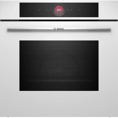 Bosch HBG7341W1 - Blanco - Horno Bosch HBG7341W1 - Blanco - Horno