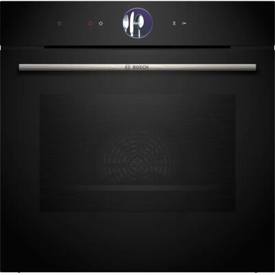 Bosch HBG7363B1 - Matteschwarz - Einbaubackofen Bosch HBG7363B1 - Matteschwarz - Einbaubackofen