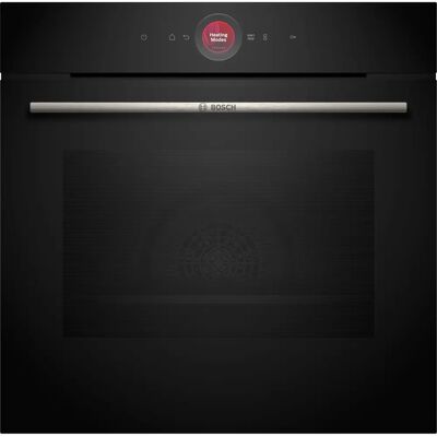 Bosch HBG7721B2 - Negro - Horno Bosch HBG7721B2 - Negro - Horno
