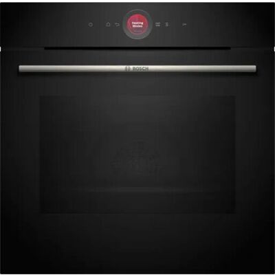 Bosch HBG7741B1B - Black - Oven Bosch HBG7741B1B - Black - Oven