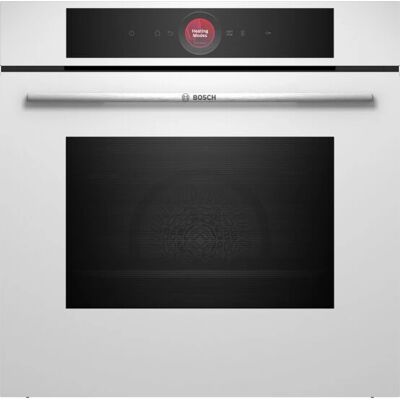Bosch HBG7741W1 - Branco - Forno Bosch HBG7741W1 - Branco - Forno