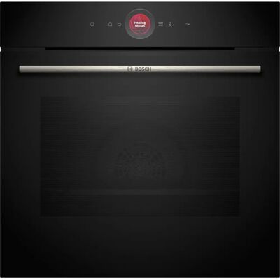Bosch HBG7742B1 - Preto - Forno Bosch HBG7742B1 - Preto - Forno