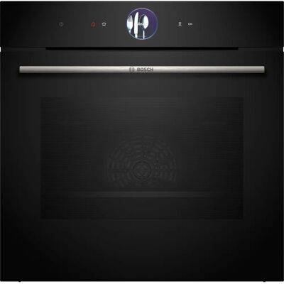 Bosch HBG7763B1 - Schwarz - Ofen Bosch HBG7763B1 - Schwarz - Ofen