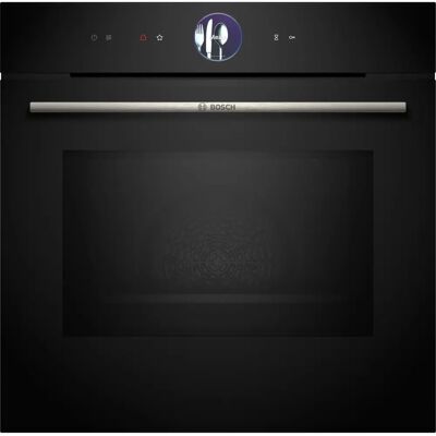 Bosch HMG7361B1 - Zwart - Oven Bosch HMG7361B1 - Zwart - Oven