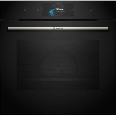 Bosch HRG7784B1 - Preto - Forno Bosch HRG7784B1 - Preto - Forno