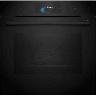 Bosch HRG978NB1 - Musta - Uuni Bosch HRG978NB1 - Musta - Uuni