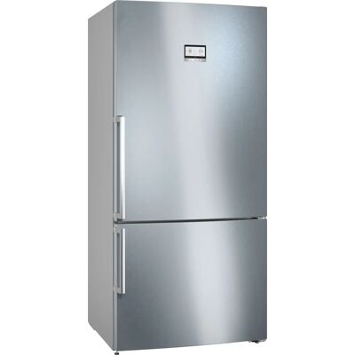Bosch KGN86AIDR - Edelstahl - Kühlschrank Bosch KGN86AIDR - Edelstahl - Kühlschrank