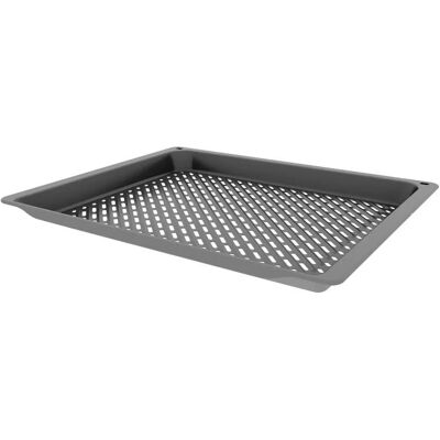 Bosch HEZ629070 - Bandeja de assadeira e grelha de ar Bosch HEZ629070 - Bandeja de assadeira e grelha de ar