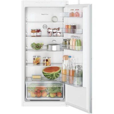 Bosch KIR415SE0 - Weiß - Eingebauter Kühlschrank Bosch KIR415SE0 - Weiß - Eingebauter Kühlschrank