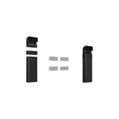 Bosch HEZ9VDKE1 - Kit de montaje para campana extractora Bosch HEZ9VDKE1 - Kit de montaje para campana extractora