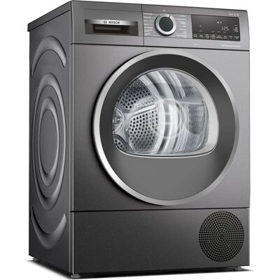 Bosch WQG235DINL Bosch WQG235DINL