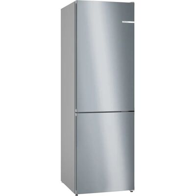 Bosch KGN362ICF - Aço inoxidável - Combinado frigorífico com congelador Bosch KGN362ICF - Aço inoxidável - Combinado frigorífico com congelador
