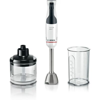 Bosch MSM4W220 - Λευκό - Πλωτός μίξερ Bosch MSM4W220 - Λευκό - Πλωτός μίξερ