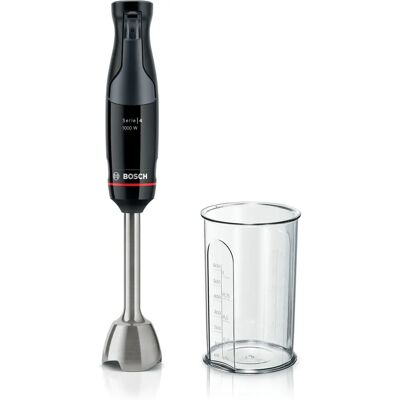 BOSCH MSM4B610 - Musta antrasiitti - Käsivispilä BOSCH MSM4B610 - Musta antrasiitti - Käsivispilä