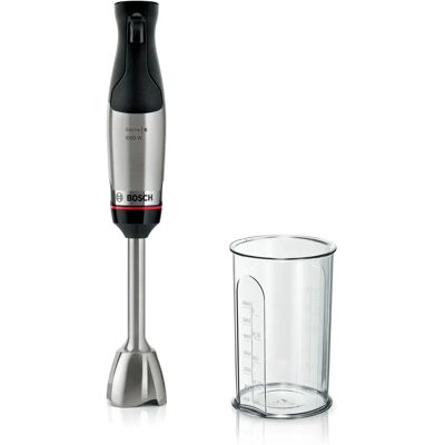Bosch MSM6M610 - Preto - Batidora de mão Bosch MSM6M610 - Preto - Batidora de mão