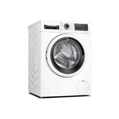 Bosch WNA144V0FR - Blanc - Lave-linge séchant Bosch WNA144V0FR - Blanc - Lave-linge séchant