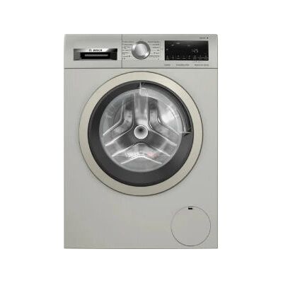 BOSCH WNA1341XES - Acero inoxidable - lavasecadora BOSCH WNA1341XES - Acero inoxidable - lavasecadora