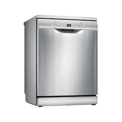 Bosch SMS2HKI03E - Acero inoxidable - Lavavajillas Bosch SMS2HKI03E - Acero inoxidable - Lavavajillas