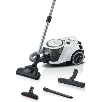 Bosch BGC41XALL - Weiß - Staubsauger Bosch BGC41XALL - Weiß - Staubsauger