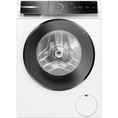 Bosch WGB244040 - Weiß - Waschmaschine Bosch WGB244040 - Weiß - Waschmaschine