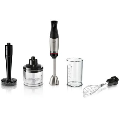 Bosch MSM6M623 - Preto - Mixer de mão Bosch MSM6M623 - Preto - Mixer de mão