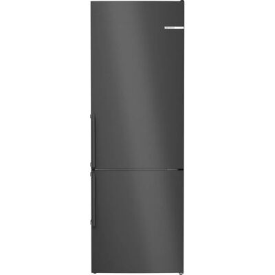 Bosch KGN49VXDT - Fekete - hűtő-fagyasztó kombó Bosch KGN49VXDT - Fekete - hűtő-fagyasztó kombó