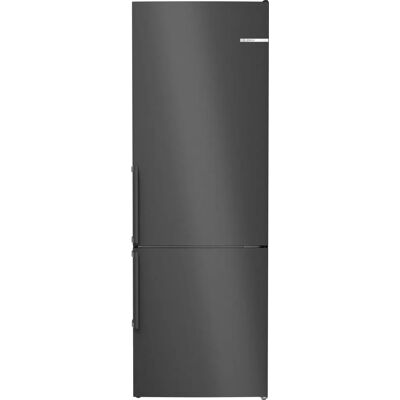 Bosch KGN49VXCT - acciaio inossidabile - combinazione frigo-freezer Bosch KGN49VXCT - acciaio inossidabile - combinazione frigo-freezer