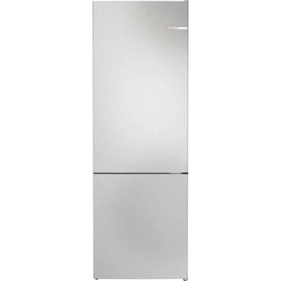 Bosch KGN492LDFG - Stainless steel - fridge-freezer Bosch KGN492LDFG - Stainless steel - fridge-freezer