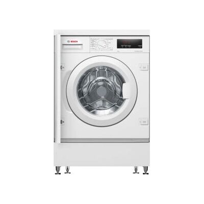 Bosch WIW24307ES - Blanco - Lavadora Bosch WIW24307ES - Blanco - Lavadora