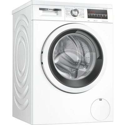 Bosch WUU28T63ES - Blanco - Lavadora Bosch WUU28T63ES - Blanco - Lavadora