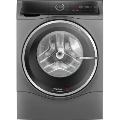 Bosch WNC254ARGB - Graphite - Washer Dryer Bosch WNC254ARGB - Graphite - Washer Dryer