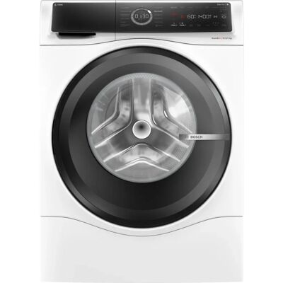 Bosch WNC254A40 - Weiß - Waschtrockner Bosch WNC254A40 - Weiß - Waschtrockner