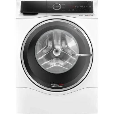 Bosch - WNC254A90 - Serie 8 - Washer Dryer Bosch - WNC254A90 - Serie 8 - Washer Dryer