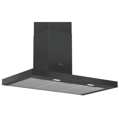 Bosch DWB96BC60 - Nero - Cappa Aspirante Bosch DWB96BC60 - Nero - Cappa Aspirante
