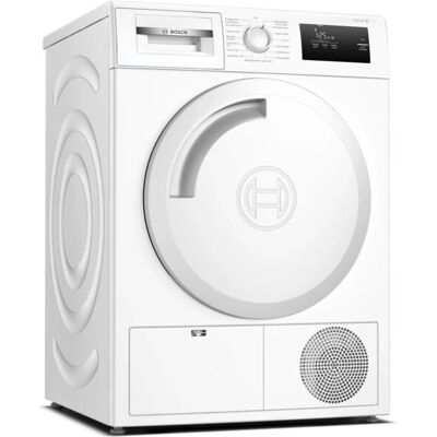 Bosch WTH83003 - Weiß - Wäschetrockner Bosch WTH83003 - Weiß - Wäschetrockner
