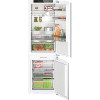 Bosch KIN86ADD0 - Fehér - Hűtő-fagyasztó Bosch KIN86ADD0 - Fehér - Hűtő-fagyasztó