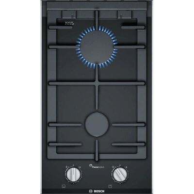 Bosch PRB3A6B70D - Nero - Piano cottura Bosch PRB3A6B70D - Nero - Piano cottura