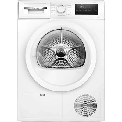 Bosch WTH85200NL - Wit - Wasdroger Bosch WTH85200NL - Wit - Wasdroger