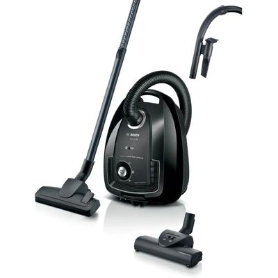 Bosch BGL38BA3GB - Black - vacuum cleaner Bosch BGL38BA3GB - Black - vacuum cleaner