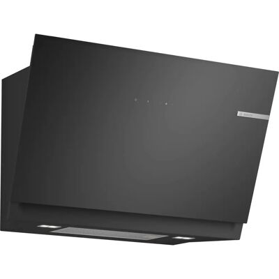 Bosch DWJ81AN60 - Schwarz - Küchenabzugshaube Bosch DWJ81AN60 - Schwarz - Küchenabzugshaube