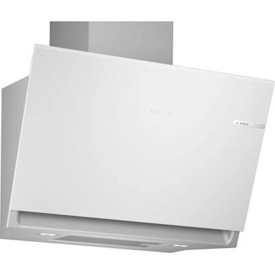 Bosch DWK81AN20 - Blanco - Campana decorativa de pared Bosch DWK81AN20 - Blanco - Campana decorativa de pared