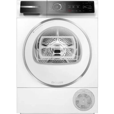 Bosch WQB245B90 - Weiß - Wärmepumpentrockner Bosch WQB245B90 - Weiß - Wärmepumpentrockner