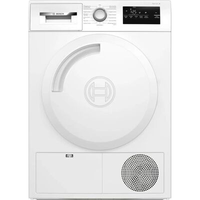 Bosch WTH83V03 - Weiß - Trockner Bosch WTH83V03 - Weiß - Trockner
