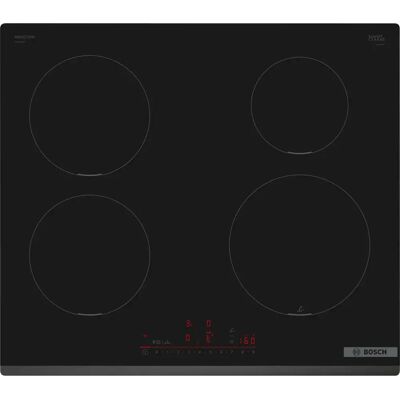 Bosch PIE631HC1 - Negro - placa de inducción Bosch PIE631HC1 - Negro - placa de inducción