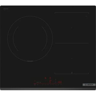Bosch PVJ631HC1E - Negro - Placa de inducción Bosch PVJ631HC1E - Negro - Placa de inducción