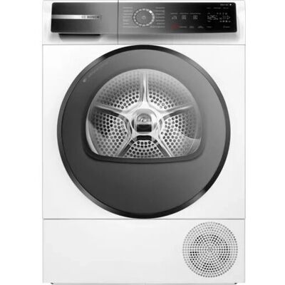 Bosch WQB235B40 - Bianco - Lavatrice Bosch WQB235B40 - Bianco - Lavatrice