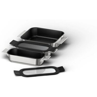 Bosch HEZ9FF030 - Juego de horneado Bosch HEZ9FF030 - Juego de horneado