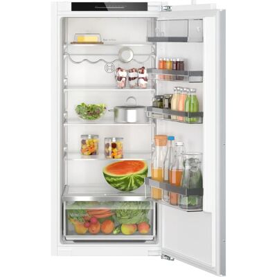 BOSCH KIR41ADD1 - Weiß - Eingebauter Kühlschrank BOSCH KIR41ADD1 - Weiß - Eingebauter Kühlschrank