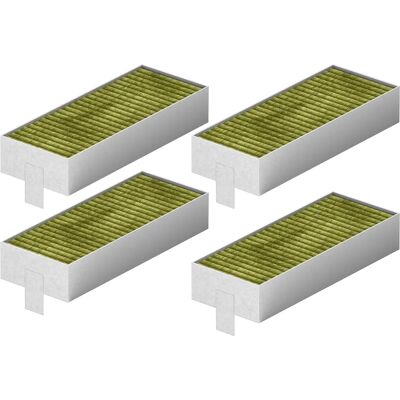 Bosch HEZ9VRCR1 - Sparfils för köksfläkt Bosch HEZ9VRCR1 - Sparfils för köksfläkt